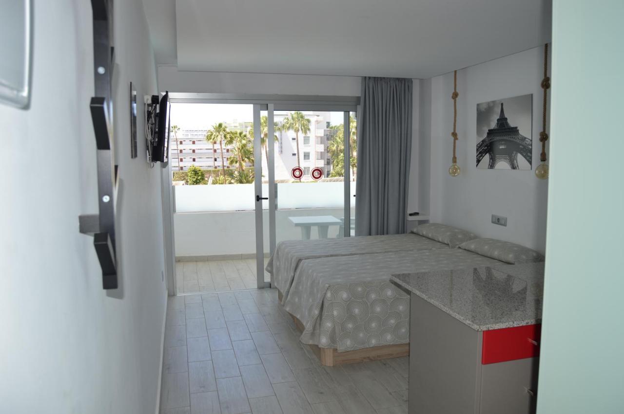 Koka View Apartment Playa del Ingles  Exterior photo