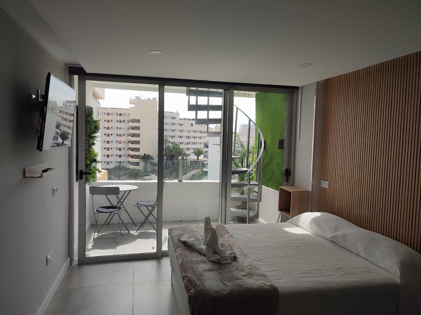 Koka View Apartment Playa del Ingles  Exterior photo